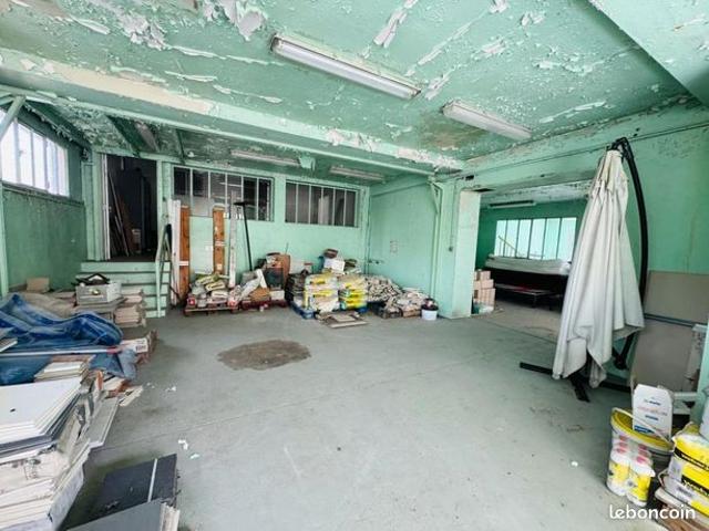 Maison vente à Compiègne, Chelles