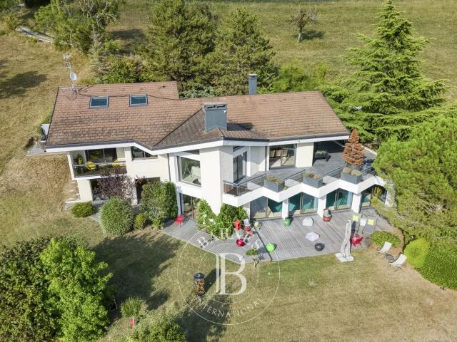 Maison vente à Saint-Julien-en-Genevois, Lucinges