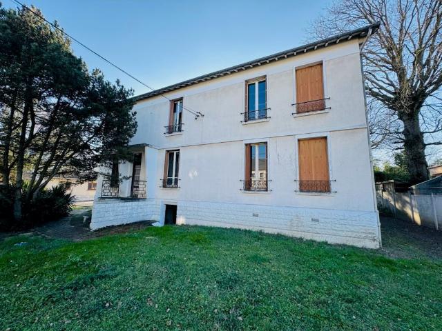 Maison vente à Torcy, Chelles
