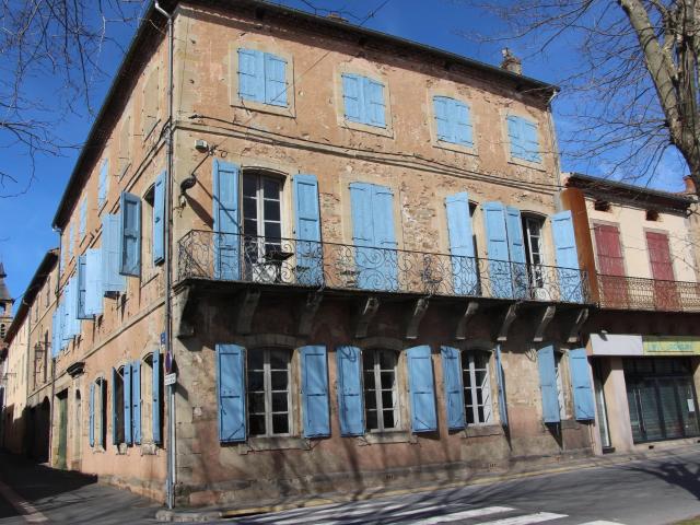 Maison vente à Albi, Réalmont