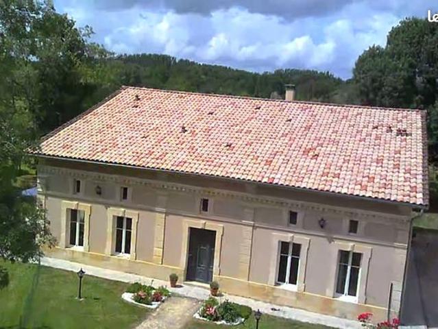 Maison vente à Blaye, Saint-christoly-de-blaye