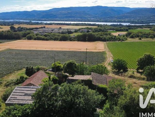 Maison vente à Savasse, Drôme