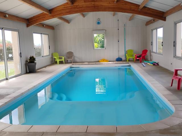 Maison vente à La Grange d'Agard, Boussac-Bourg