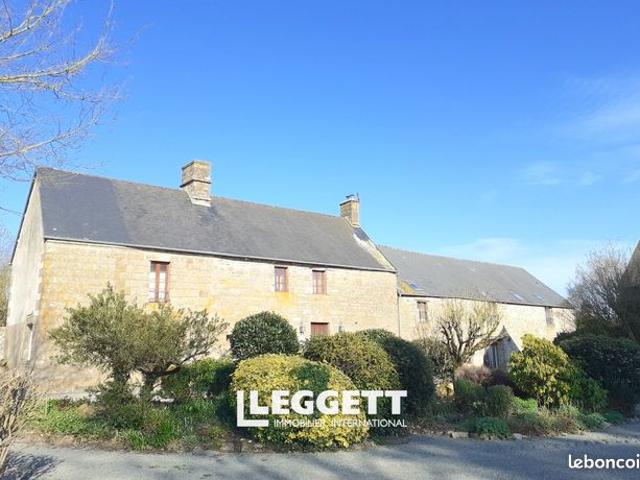Maison vente à Fougères-Vitré, Bretagne