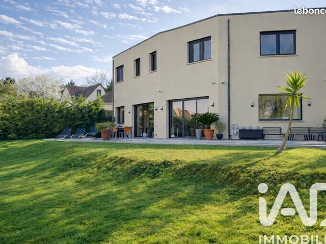 Maison vente à Laon, Orgeval