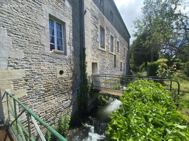 Maison vente à Bayeux, Fontaine-henry