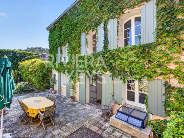 Maison vente à Varages, Var
