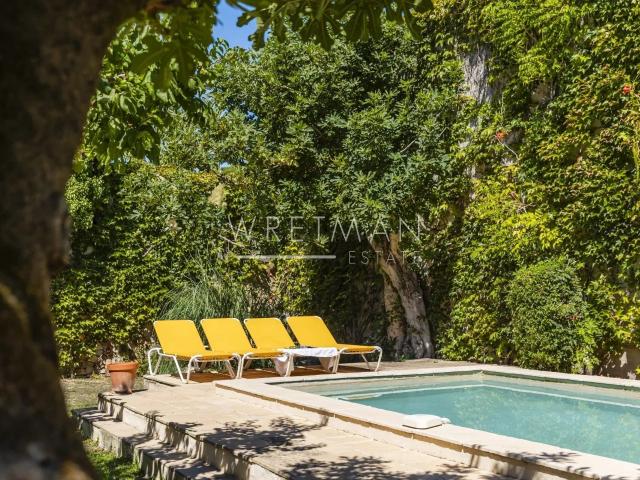 Maison vente à Les Aires, Varages