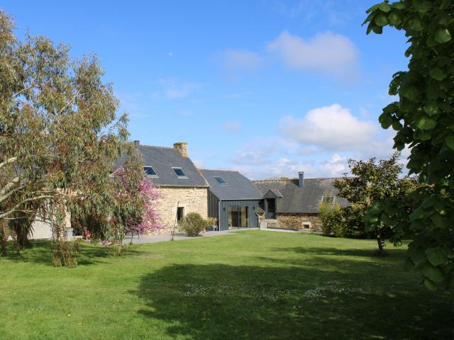 Maison vente à Ploëzal, Côtes-d'Armor