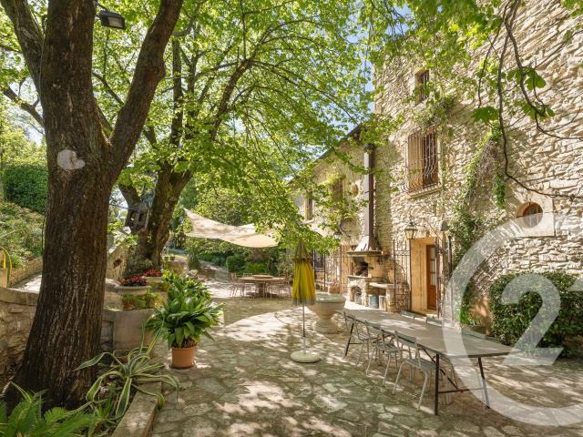 Maison vente à Nîmes, Saint-dionizy