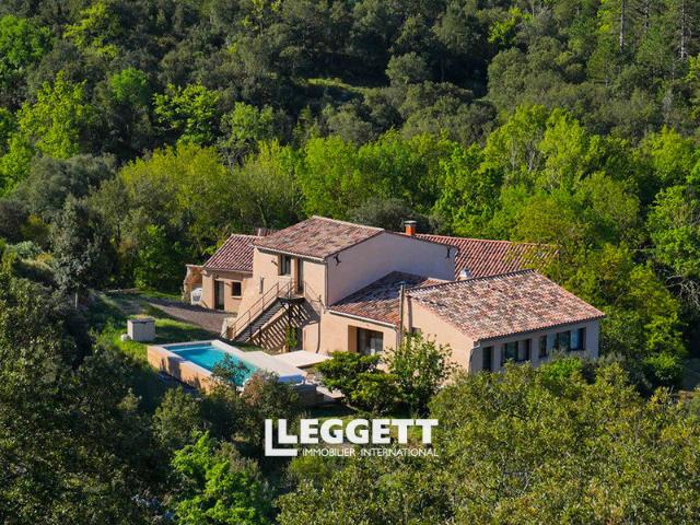 Maison vente à Limoux, Saint-hilaire