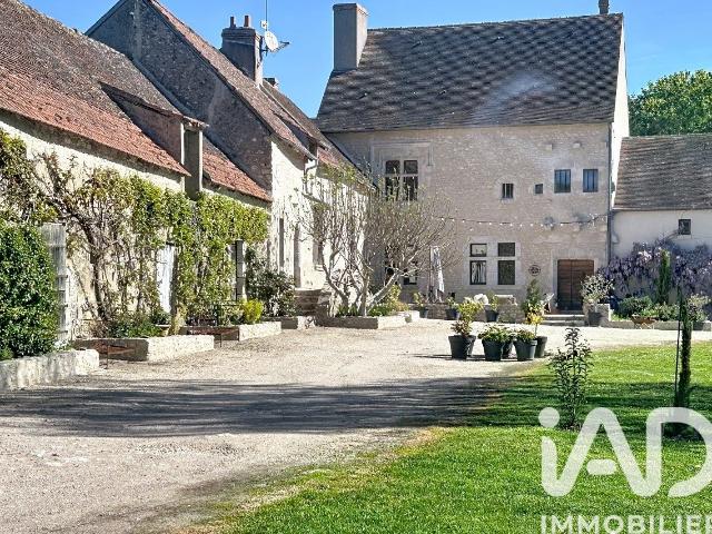 Maison vente à Orléans, Beaugency