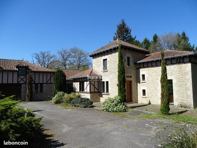 Maison vente à Rochechouart, Javerdat