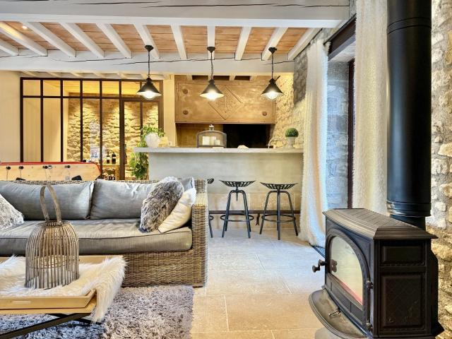 Maison vente à Carcassonne