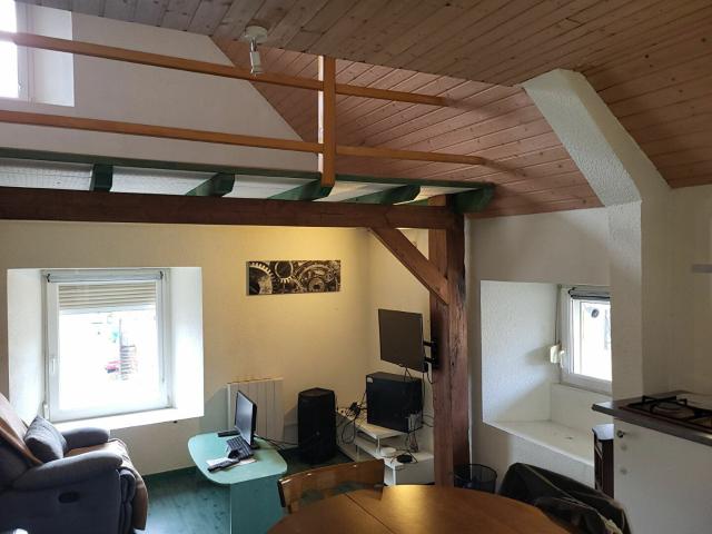 Maison vente à Montbéliard, Saint-hippolyte