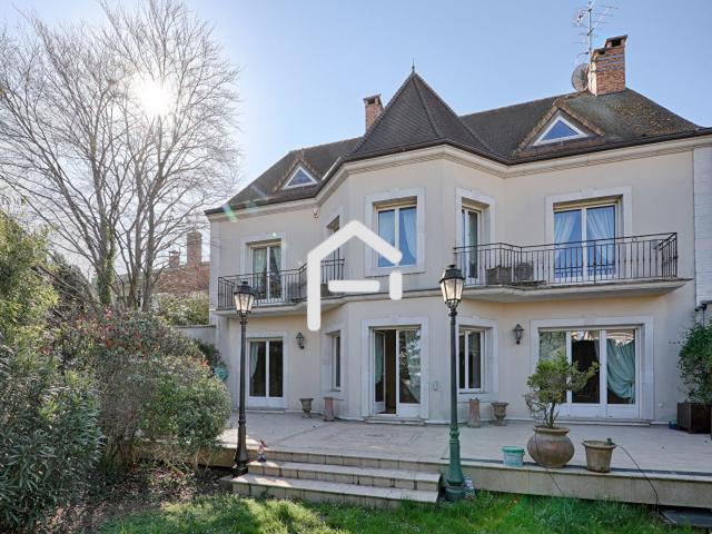 Maison vente à L'Haÿ-les-Roses, Orly