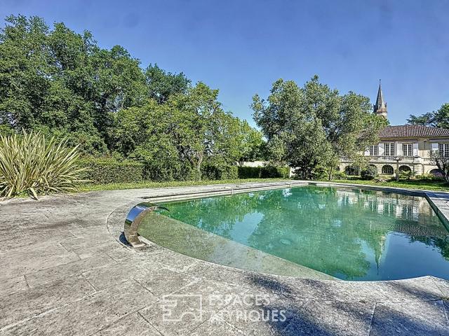 Maison vente à Bordeaux