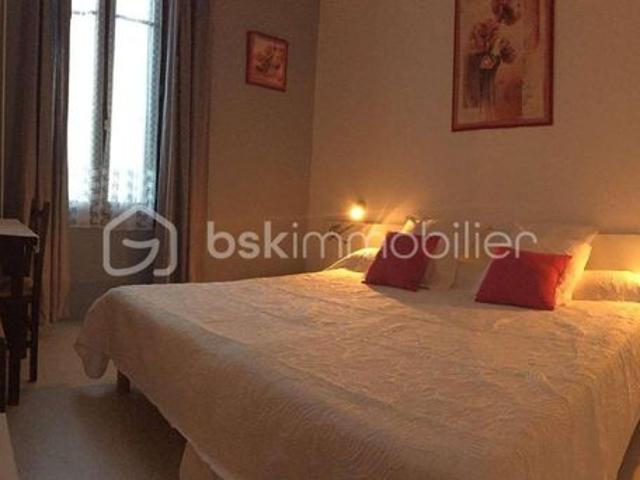 Maison vente à Villeneuve-sur-Lot, Cancon