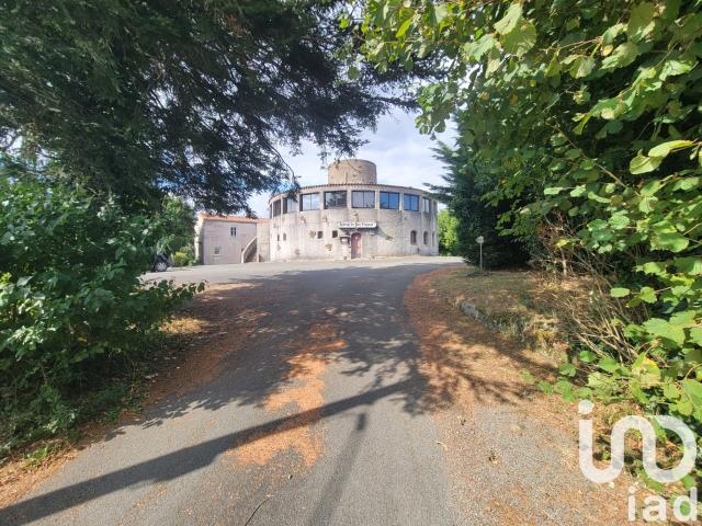 Maison vente à Fontenay-le-Comte, Pouzauges