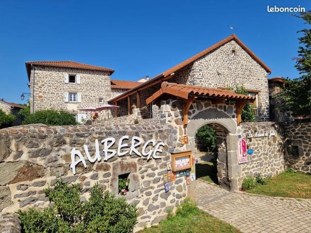 Maison vente à Blanzac, Haute-Vienne