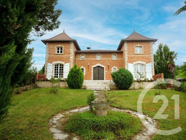 Maison vente à Montauban