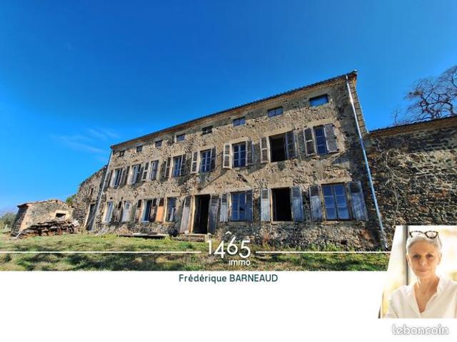 Maison vente à Issoire, Sugères