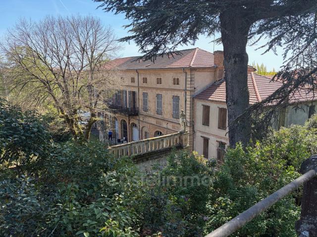 Maison vente à Sainte-Catherine, Moissac