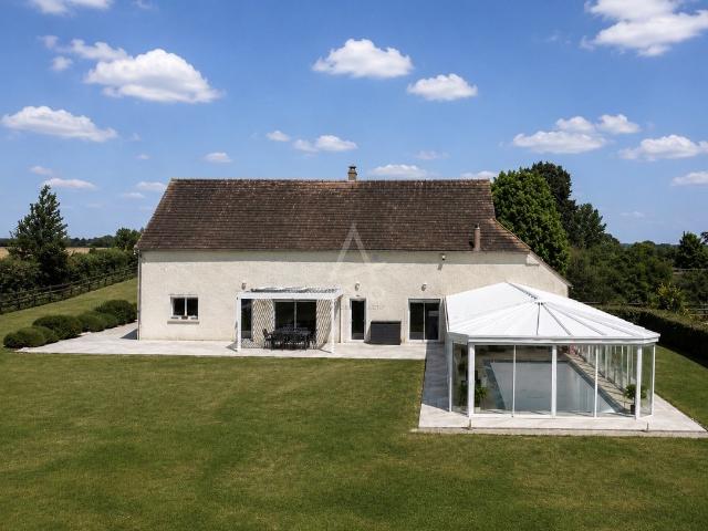 Maison vente à Mamers, Rouessé-fontaine