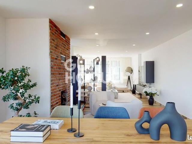 Maison vente à Mulhouse, Pfastatt