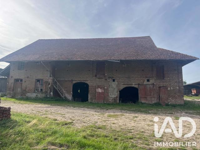 Maison vente à Saint-Germer-de-Fly, Oise