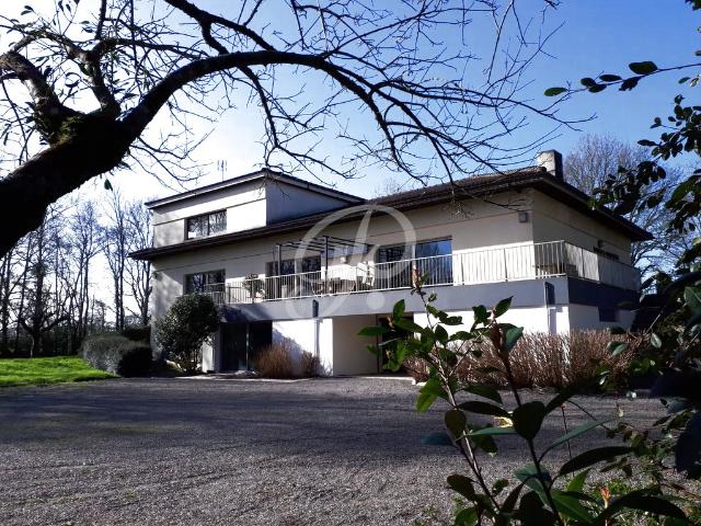 Maison vente à La Roche-sur-Yon, Apremont
