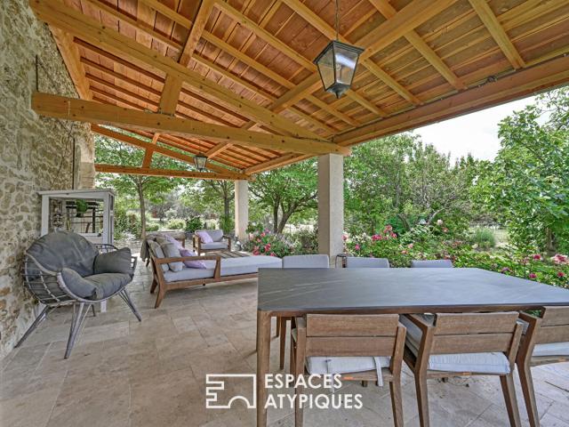 Maison vente à Nîmes