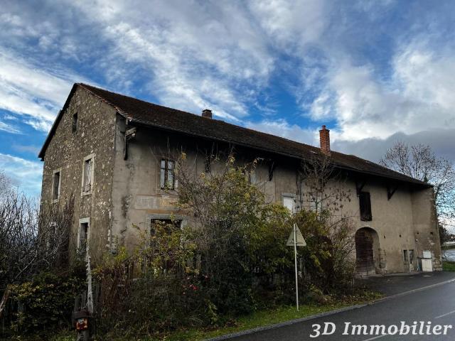 Maison vente à Thonon-les-Bains, Ballaison