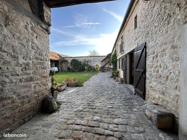 Maison vente à Évry, Milly-la-forêt