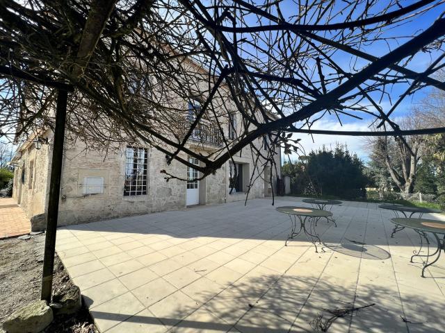 Maison vente à Villeneuve-sur-Lot, Beaugas