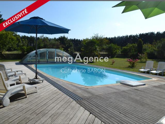 Maison vente à Beauvoir-sur-Niort, Deux-Sèvres