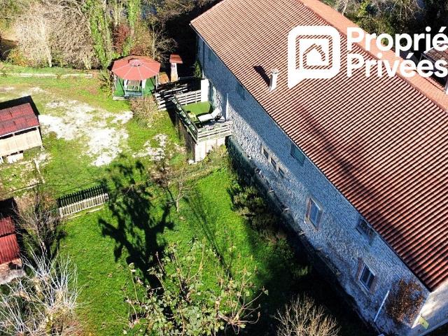 Maison vente à Labastide-du-Vert, Lot