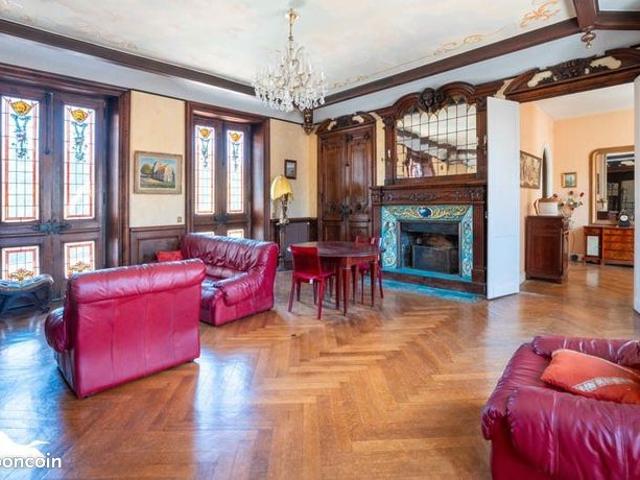 Maison vente à Cognac, Châteauneuf-sur-charente