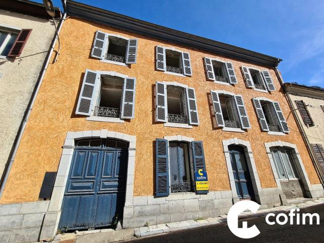 Maison vente à Oloron-Sainte-Marie, Laruns