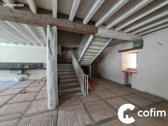 Maison vente à Oloron-Sainte-Marie, Laruns