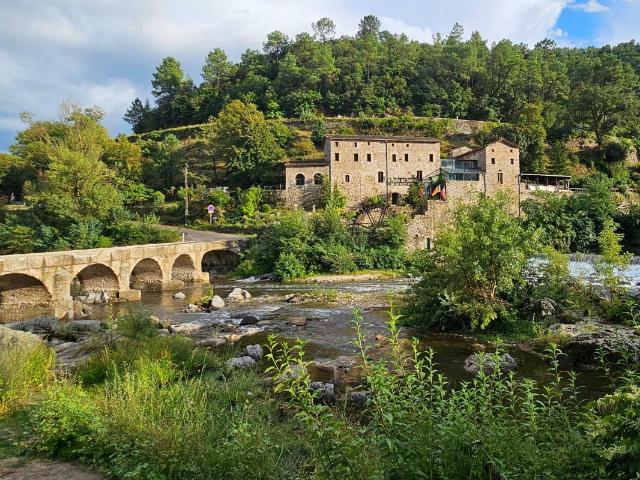 Maison vente à Alès, Corbès