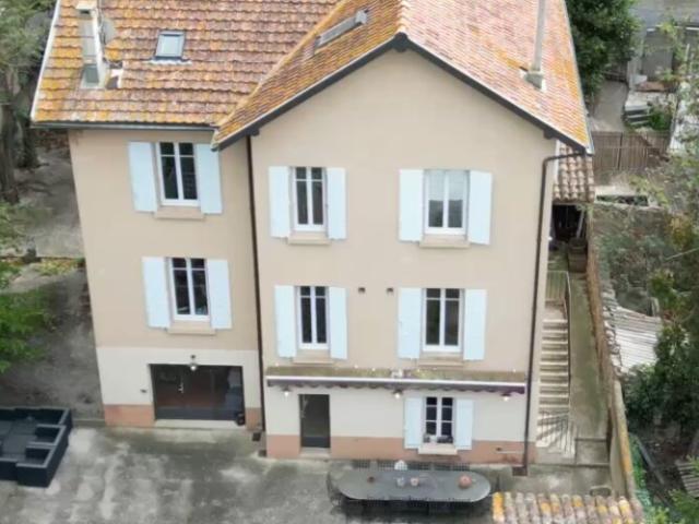 Maison vente à Narbonne, Villeneuve-les-corbières