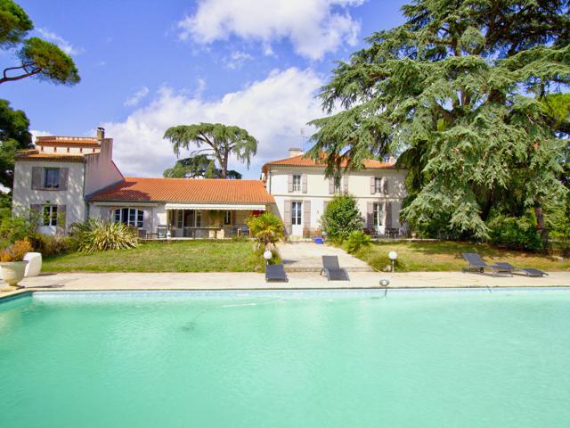Maison vente à France métropolitaine, Layrac