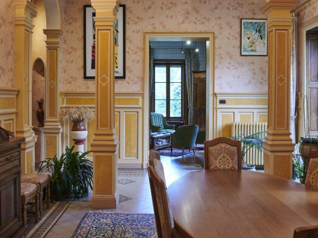 Maison vente à France métropolitaine, Barbechat