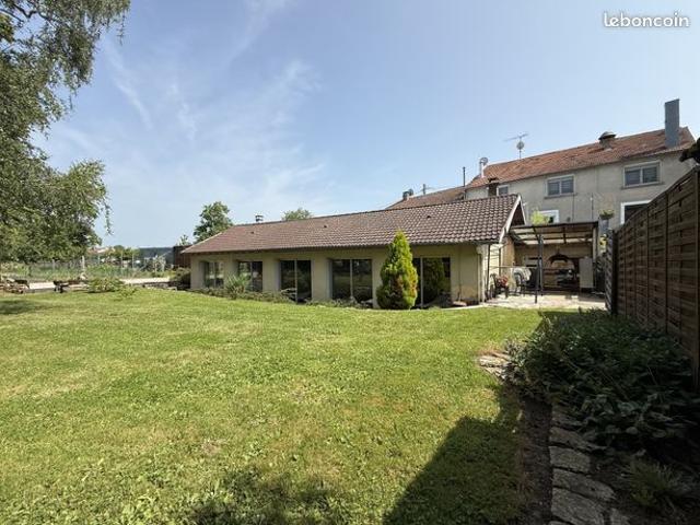 Maison vente à Neufchâteau, Vrécourt
