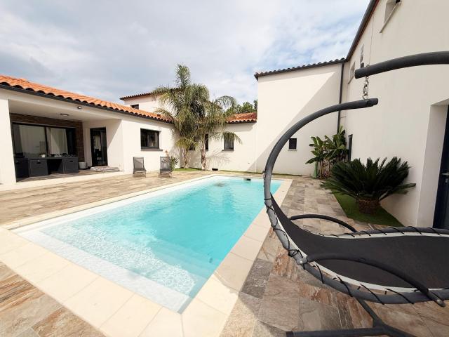 Maison vente à Perpignan