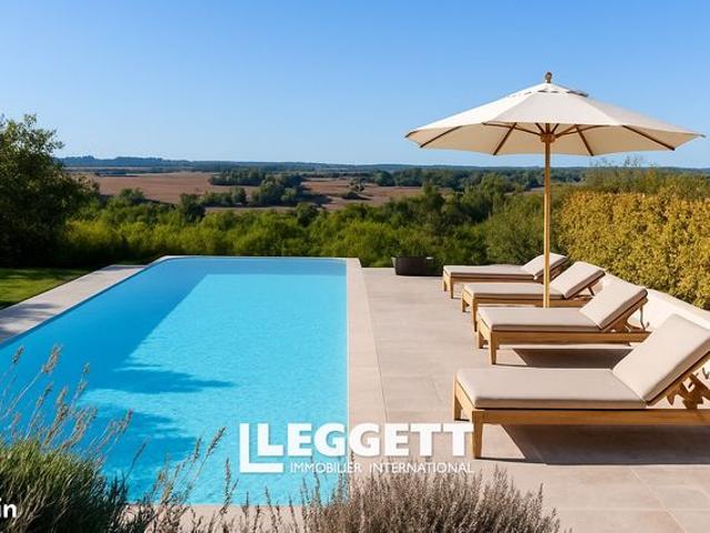 Maison vente à Bergerac, Issigeac