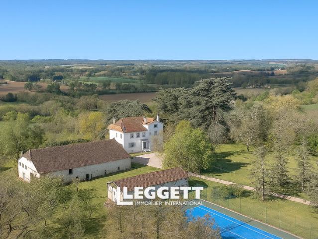 Maison vente à Bergerac, Issigeac