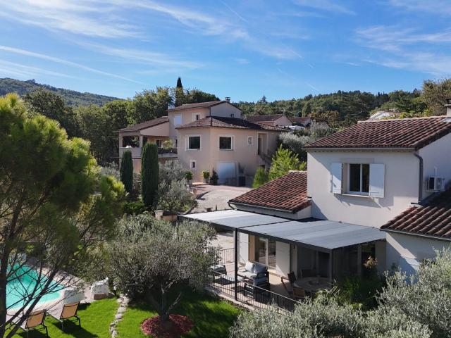 Maison vente à France métropolitaine, Malaucène
