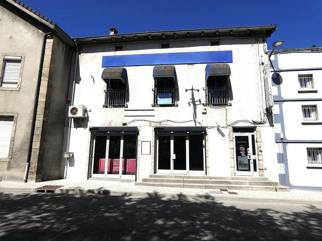Maison vente à Tournon-sur-Rhône, Le Cheylard